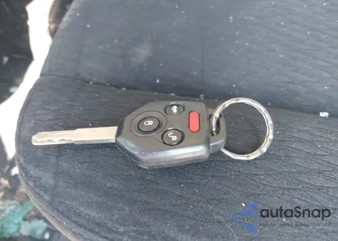 2010 Subaru Outback 2.5I from USA, damaged, VIN 4S4BRBAC3A3314367